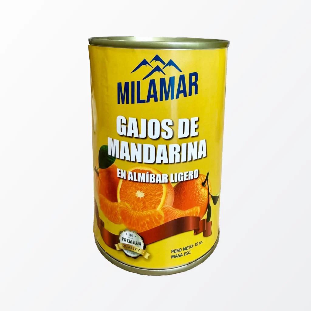 mandarina
