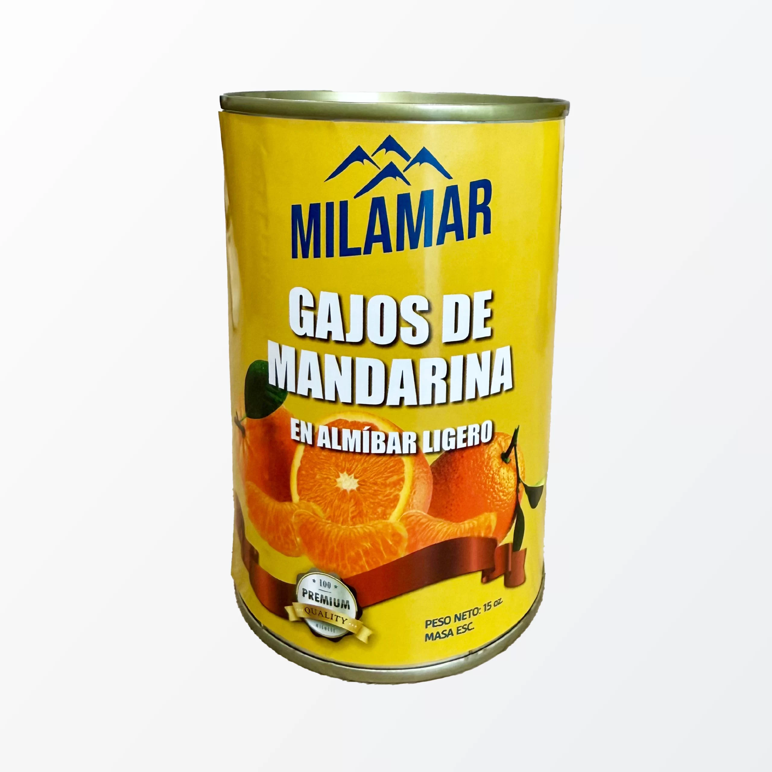 mandarina