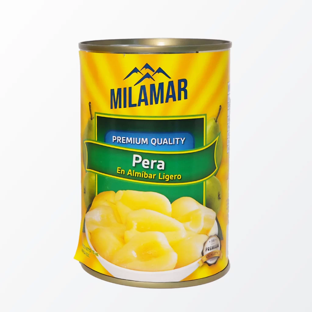 pera